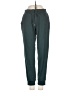Quince Teal Casual Pants Size XS - photo 1