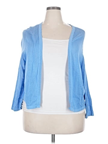 Talbots Cardigan (view 1)