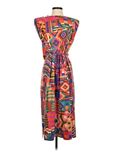 FARM Rio Casual Dress (view 1)