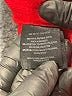 By Anthropologie Red Blazer Size M - photo 7