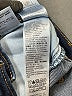Levi's Blue Jeans Size 26 waist - photo 5