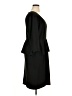 Anna Scholz Black Cocktail Dress Size 14 - photo 4