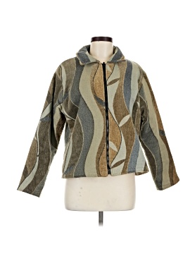 Winding River Jacket