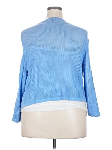 Talbots Cardigan (view 2)