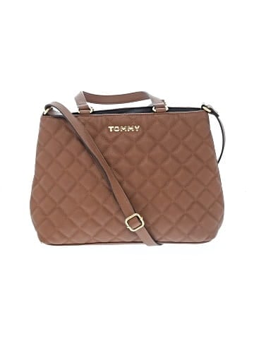 Tommy Hilfiger Crossbody Bag (view 1)