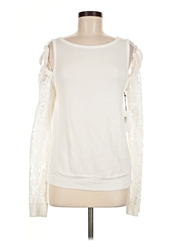 Bailey 44 Long Sleeve Top (view 1)