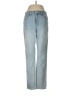 Old Navy Blue Jeans Size 6 - photo 1