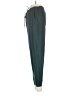 Quince Teal Casual Pants Size XS - photo 5