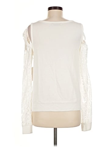 Bailey 44 Long Sleeve Top (view 2)