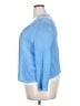Talbots Blue Cardigan Size 2X - photo 5