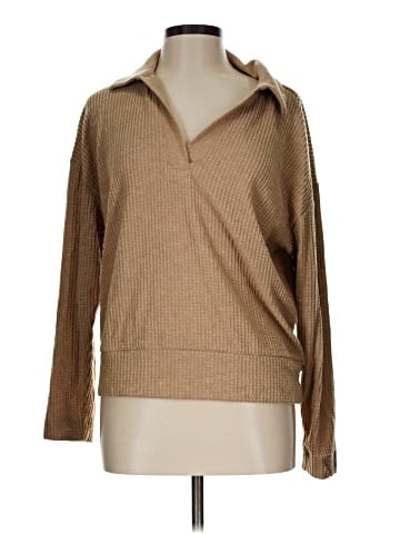 Ann Taylor LOFT Pullover Sweater (view 1)