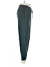 Quince Teal Casual Pants Size XS - photo 4