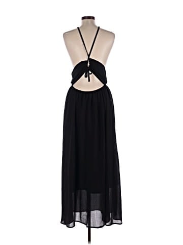 Just Fab Cocktail Dress (view 2)