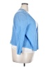 Talbots Blue Cardigan Size 2X - photo 4