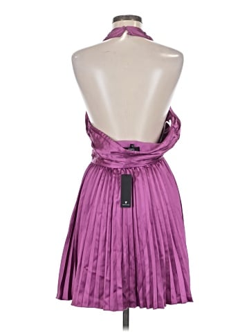 Lulus Cocktail Dress (view 2)