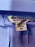 Athleta Blue Shorts Size 26 waist - photo 3