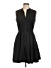 Alfani Black Cocktail Dress Size 10 (petite) - photo 1