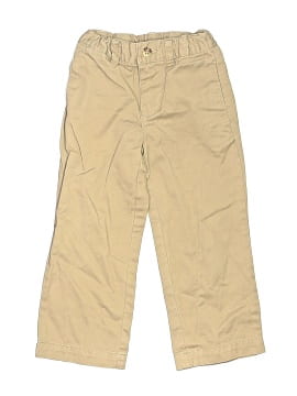 Polo By Ralph Lauren Khakis