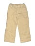 Polo by Ralph Lauren 100% Cotton Solid Tan Khakis Size 3 - photo 1