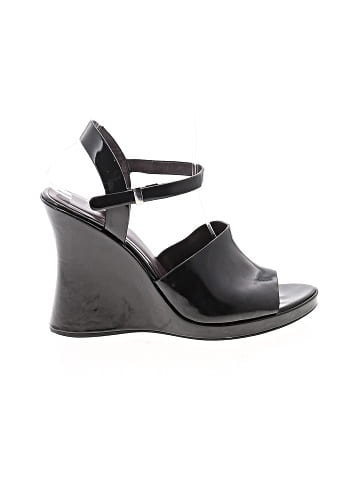 Zara Wedges (view 1)