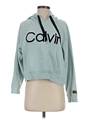 Calvin Klein Sweatshirt (view 1)