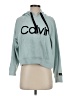 Calvin Klein Teal Sweatshirt Size S (estimated) - photo 1