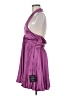 Lulus Purple Cocktail Dress Size M - photo 5