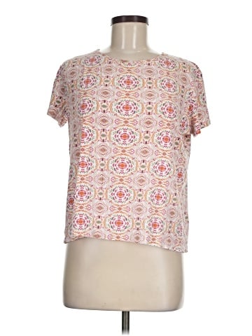 Croft & Barrow Short Sleeve T-Shirt (view 1)