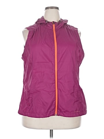 Eddie Bauer Vest (view 1)