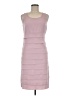 Assorted Brands Pink Cocktail Dress Size EU 38 / US 8 - photo 1