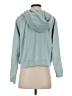 Calvin Klein Teal Sweatshirt Size S (estimated) - photo 2