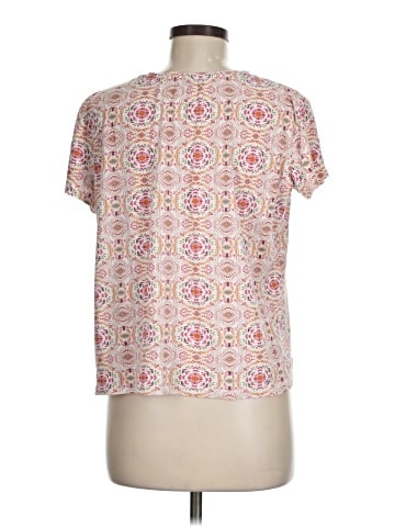 Croft & Barrow Short Sleeve T-Shirt (view 2)