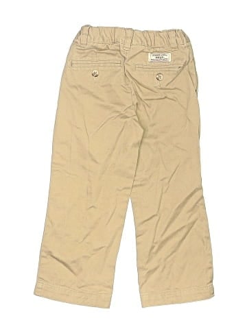 Polo by Ralph Lauren Khakis (view 2)