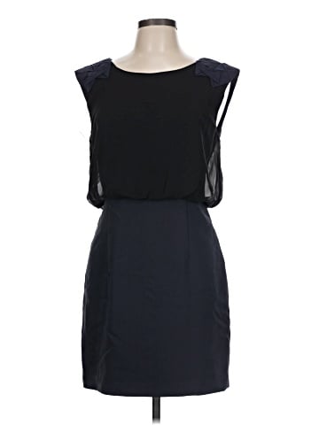 Tibi Cocktail Dress (view 1)