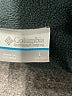 Columbia 100% Nylon Black Jacket Size L - photo 6