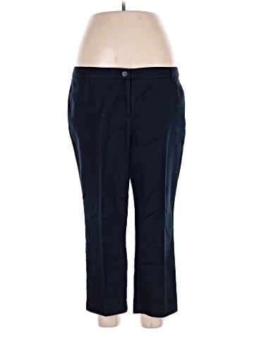 New York & Company Casual Pants (view 1)