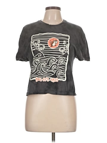 Buc-ees Short Sleeve T-Shirt (view 1)