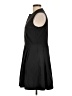 Alfani Black Cocktail Dress Size 10 (petite) - photo 5