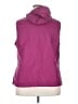 Eddie Bauer 100% Nylon Purple Vest Size 2XL - photo 2