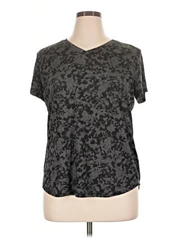 Tek Gear Short Sleeve T-Shirt (view 1)
