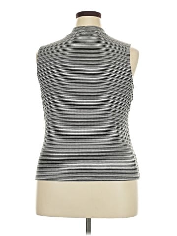 Apt. 9 Sleeveless T-Shirt (view 2)