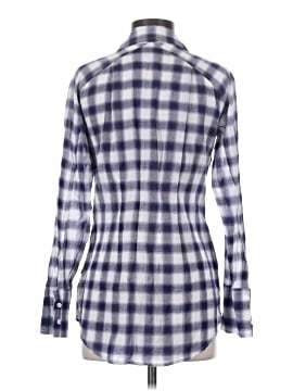 Free People Long Sleeve Button-Down Shirt (view 2)