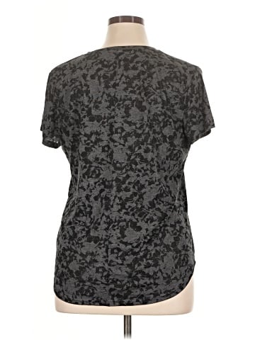 Tek Gear Short Sleeve T-Shirt (view 2)
