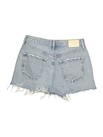 Citizens of Humanity Denim Shorts (view 2)