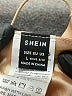 Shein Tan Tube Top Size L - photo 7