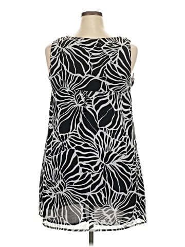 Lane Bryant Casual Dress (view 2)