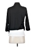 Tickled Teal Black Cardigan Size S - photo 2