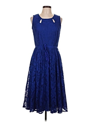 Danny And Nicole Cocktail Dress (view 1)