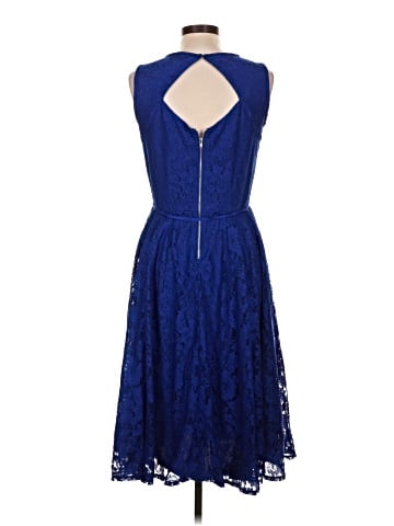 Danny And Nicole Cocktail Dress (view 2)