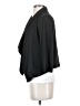 Tickled Teal Black Cardigan Size S - photo 5
